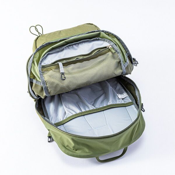 DEUTER デイパック