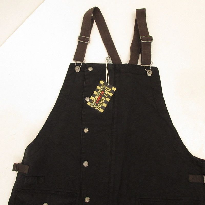 姫路東店】 中古 AT DIRTY | アットダーティー オーバーオール