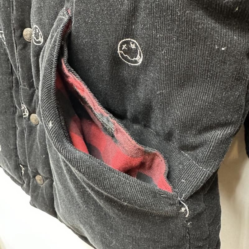 ヒステリックグラマー　アウター HYSTERIC GLAMOUR ヒステリックグラマー ジャケット、上着