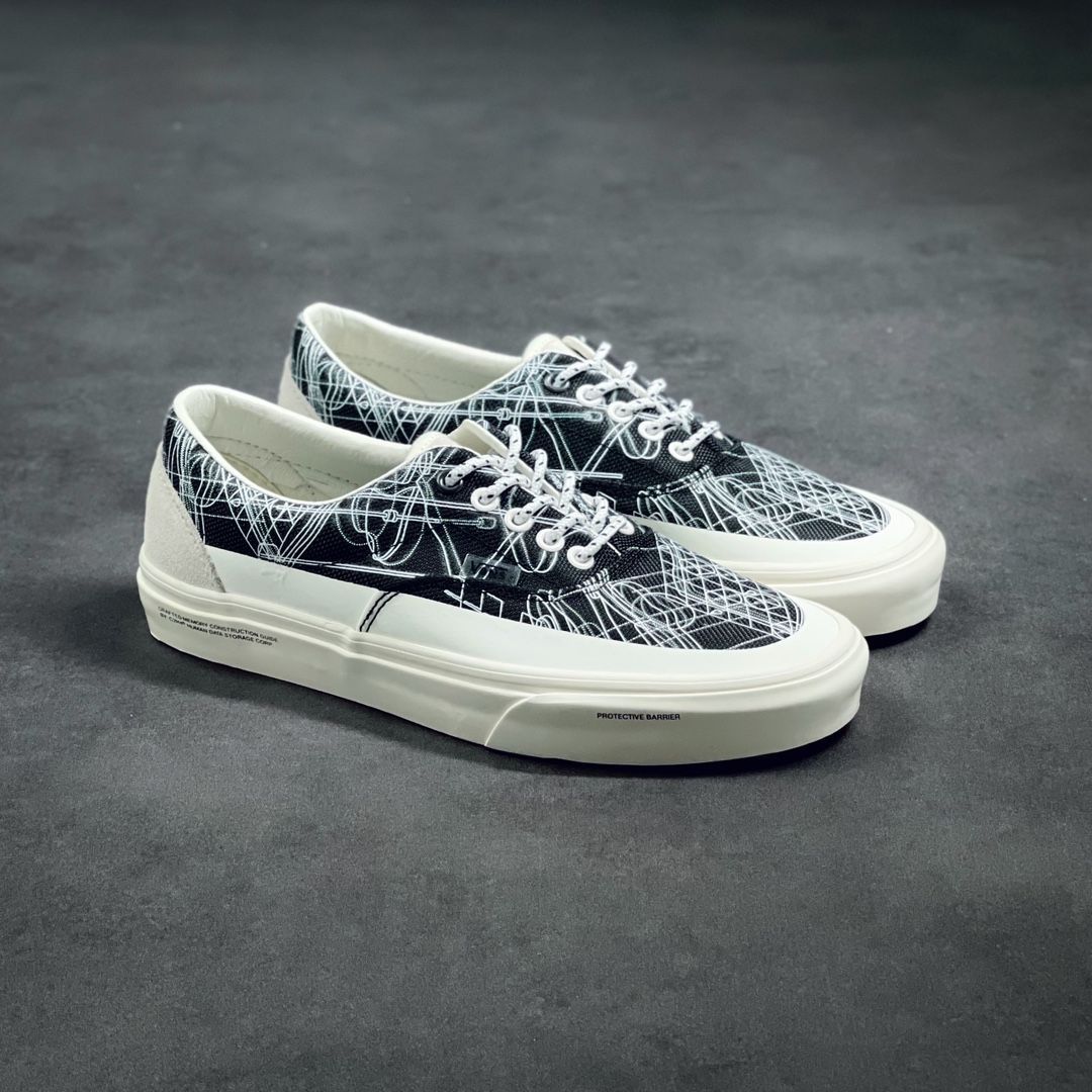 今日 C2H4 x Vans コラボレーション 第 2 弾 が登場??-WTO輸入2