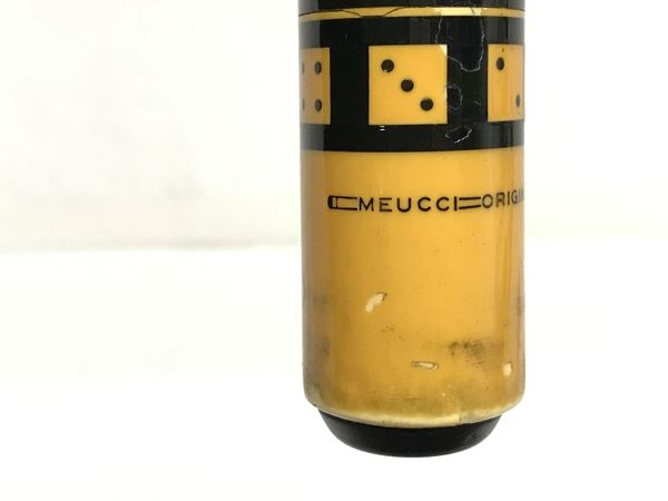 Meucci Original Series ビリヤードキューセット Meucci Original Series ビリヤードキューセット 2025年最新