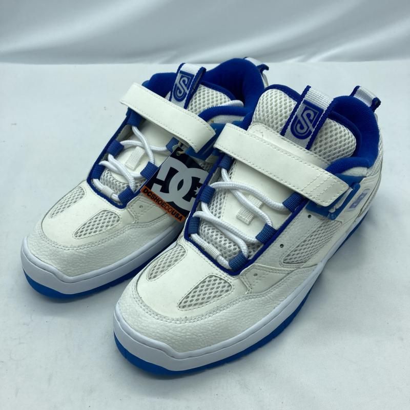 【中古】JOHN SHANAHAN×DC JS1 ADYS100796 ディーシーシューズ ジョン シャナハン[19]