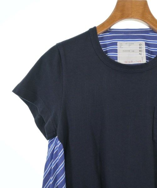 sacai Tシャツ カットソー レディース 古着 送料無料