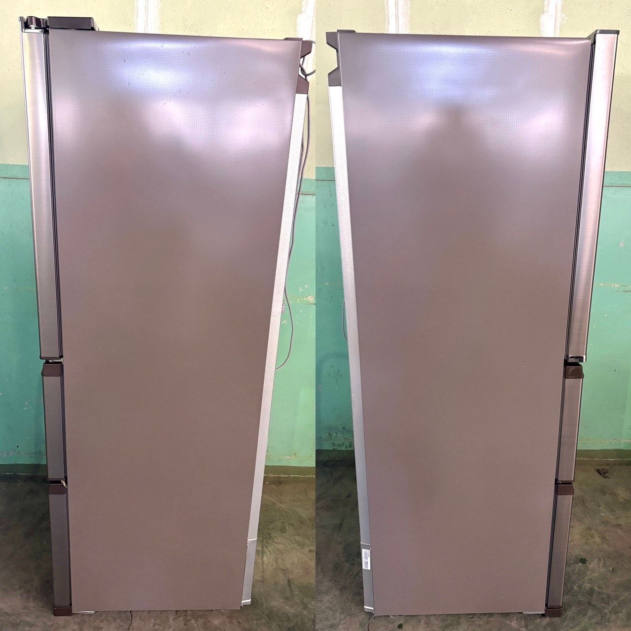 大阪送料無料★3か月保障付き★冷蔵庫★2021年★HR-D3601S★R-102 ハイセンス HR-D3601S 価格比較 - 価格.com