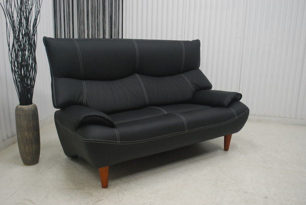 ライトブラウン 北欧調モダン