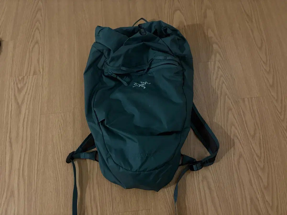 ARC'TERYX(アークテリクス) ヒリアド 10 バックパック ボックス
