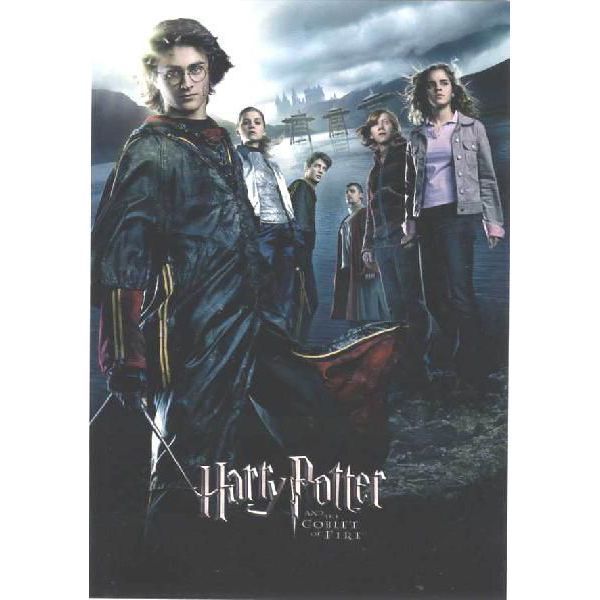 ハリーポッター アズカバンの囚人【Harry Potter】映画ポスト