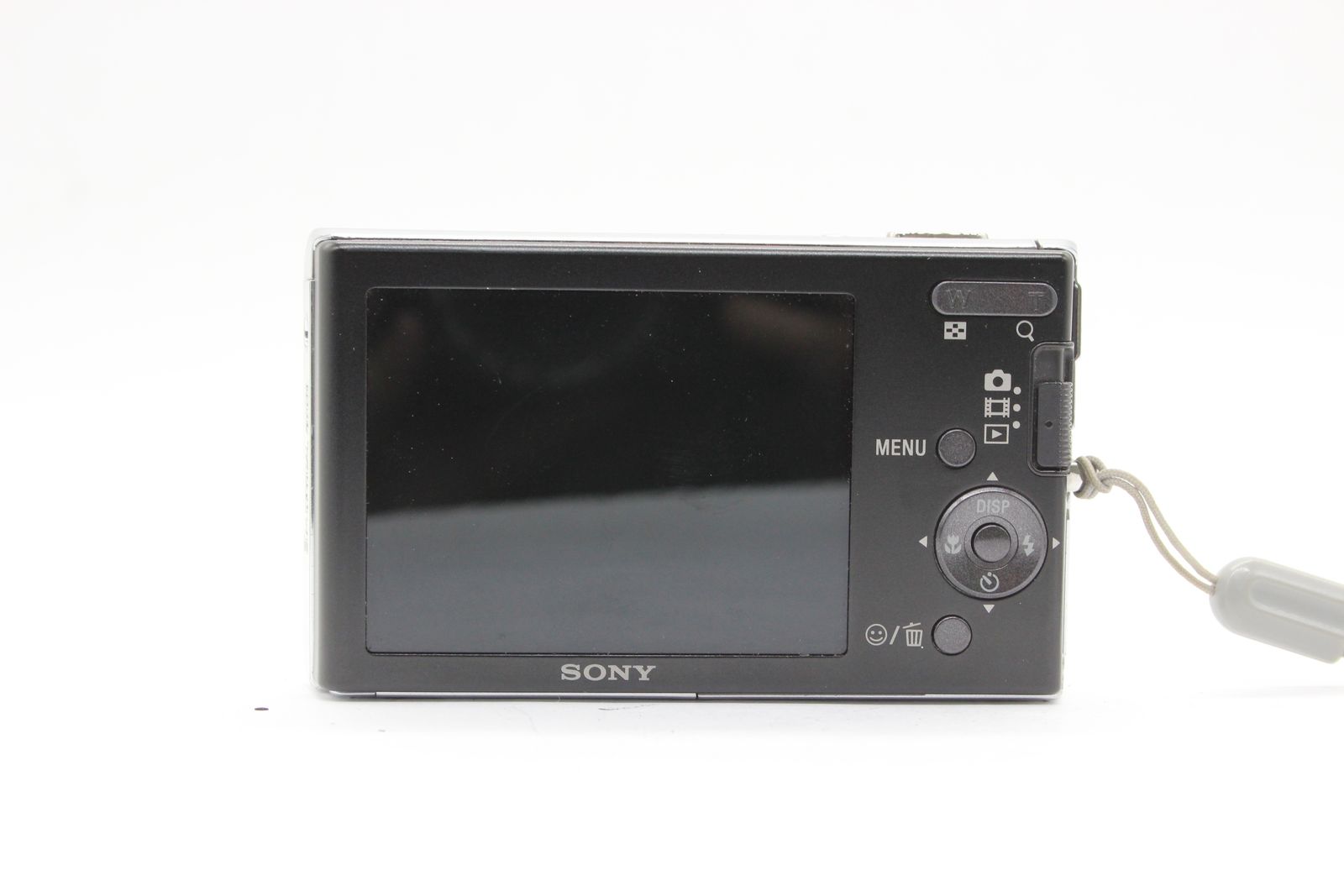 美品 返品保証】 【元箱付き】ソニー Sony Cyber-shot DSC-W190 3x