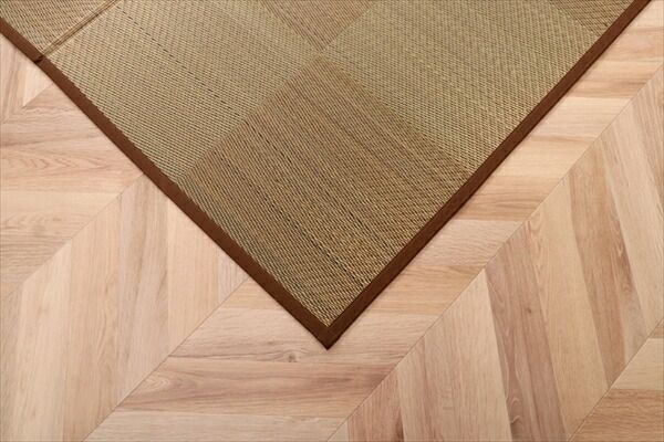 い草 カーペット