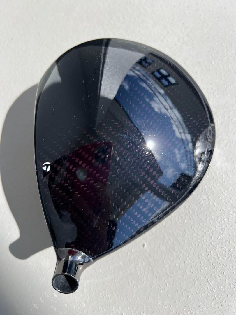 TaylorMade
