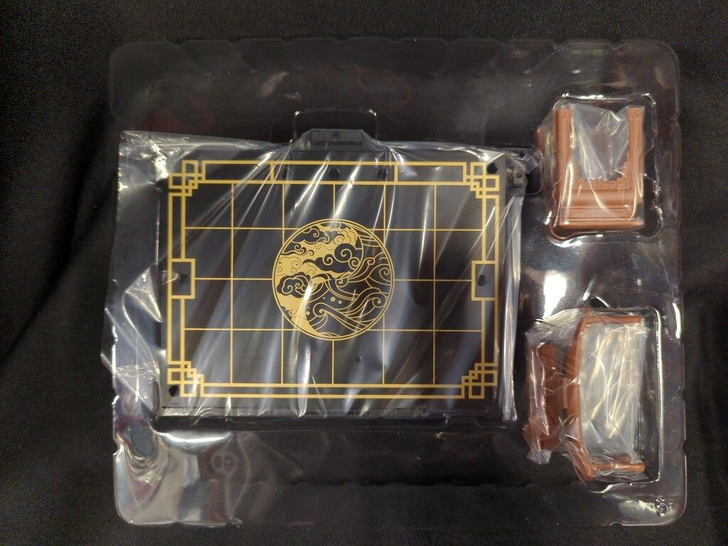 マ*ー様 CNAG-TOYS⭐︎十二大戦シリーズ⭐︎小青龍 瓏⭐︎LOONG⭐︎ Amazon.co.jp: CNAG TOYS 「十二大戦」シリーズ 小青龍「瓏 LOONG」 1