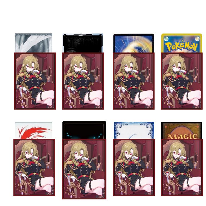 クリエイタースリーブ ハード R's ラーズ スリーブ 瑛麗華 16