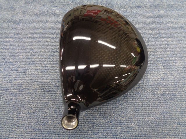 プロギア PRGR RS PROTOTYPE ワンクローバー ドライバー 2023年 ヘッド