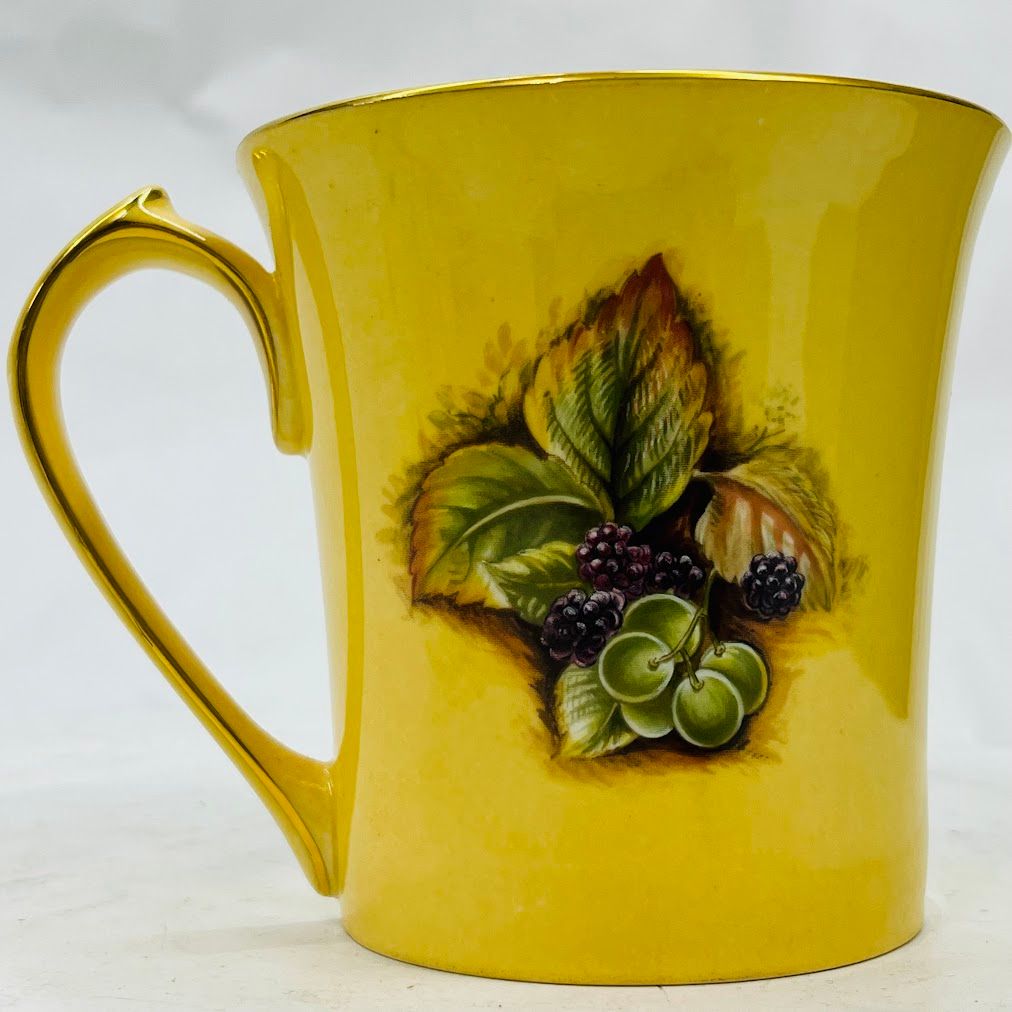 エインズレイAynsley