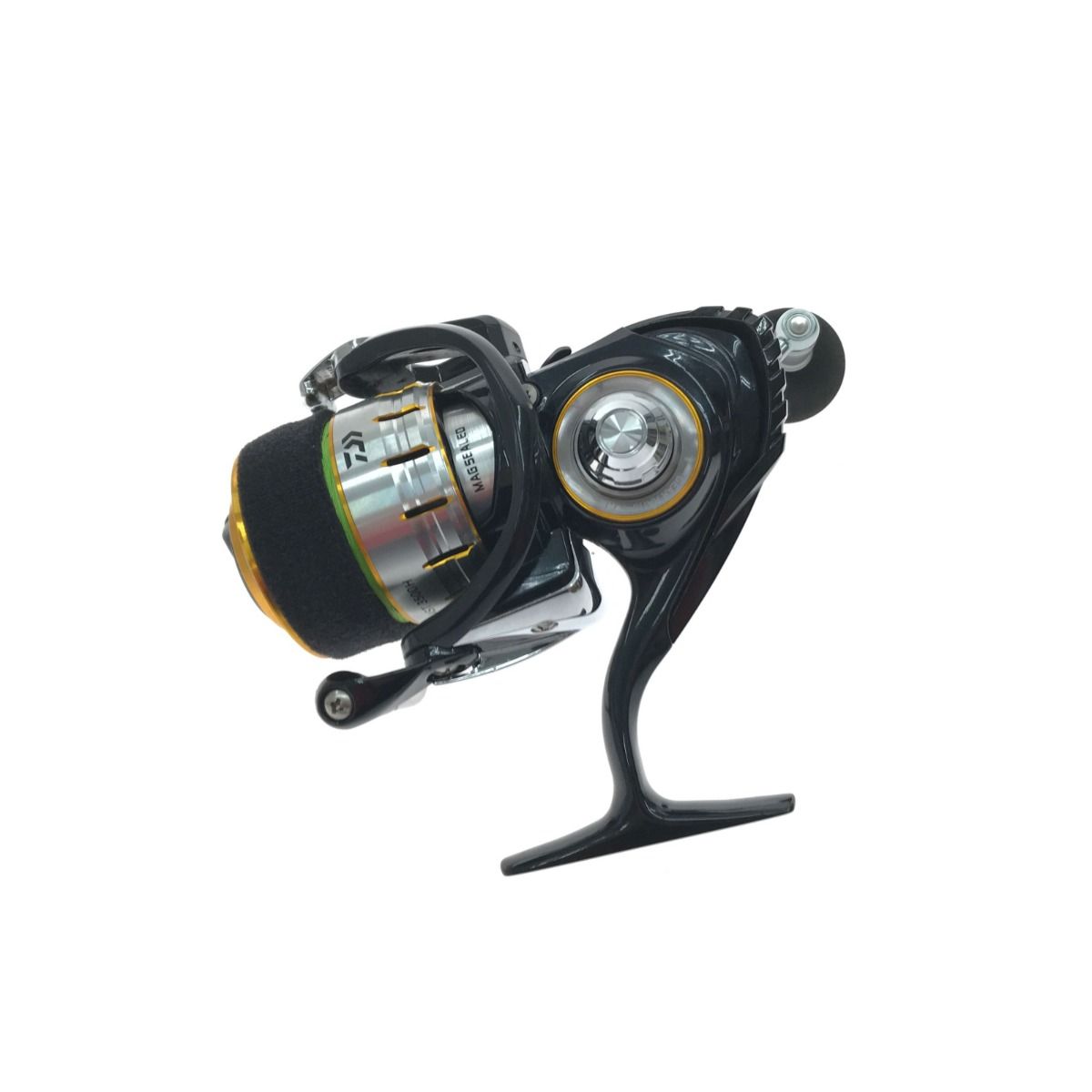 ▼▼DAIWA ダイワ スピニングリール 16 BLAST 3500H 059701