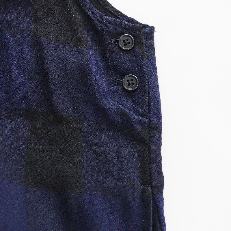 22AW ジャーナルスタンダードラックス JOURNAL STANDARD LUXE ブロック