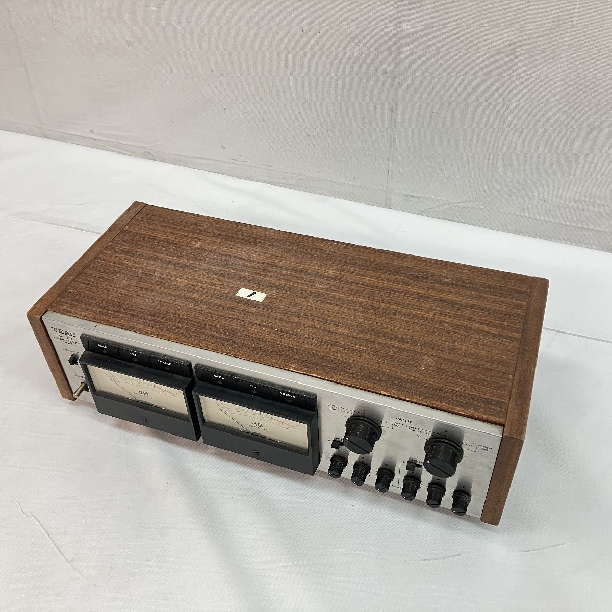 音響機器 オーディオ