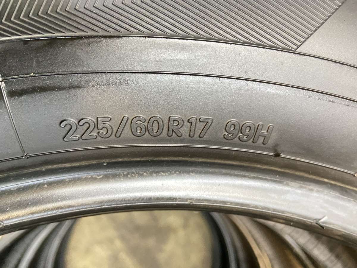 サマータイヤ 4本セット