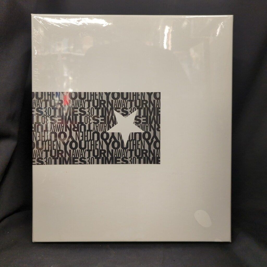 ThreeA PARADE DEBBIE APPLE HAIR GHOST SHOE/3AA