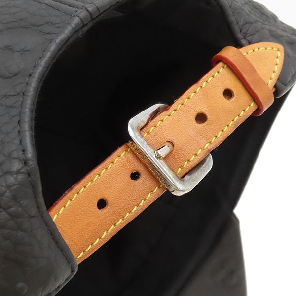 ルイヴィトン LOUIS VUITTON キャップ キャスケット 1.1