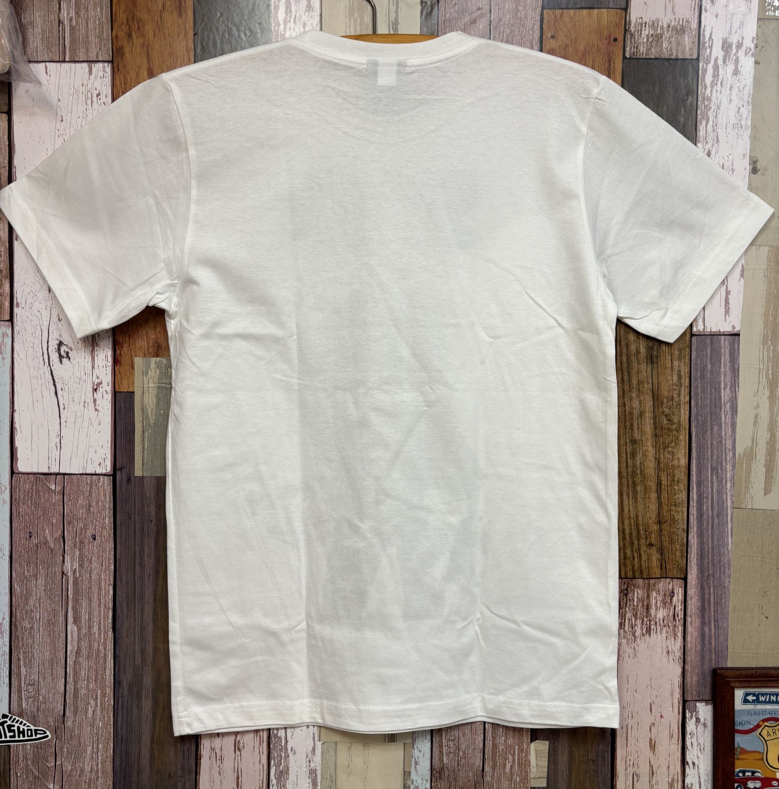 白☆新品シドヴィシャス☆SID【セックス・ピストルズ】バンドTシャツ