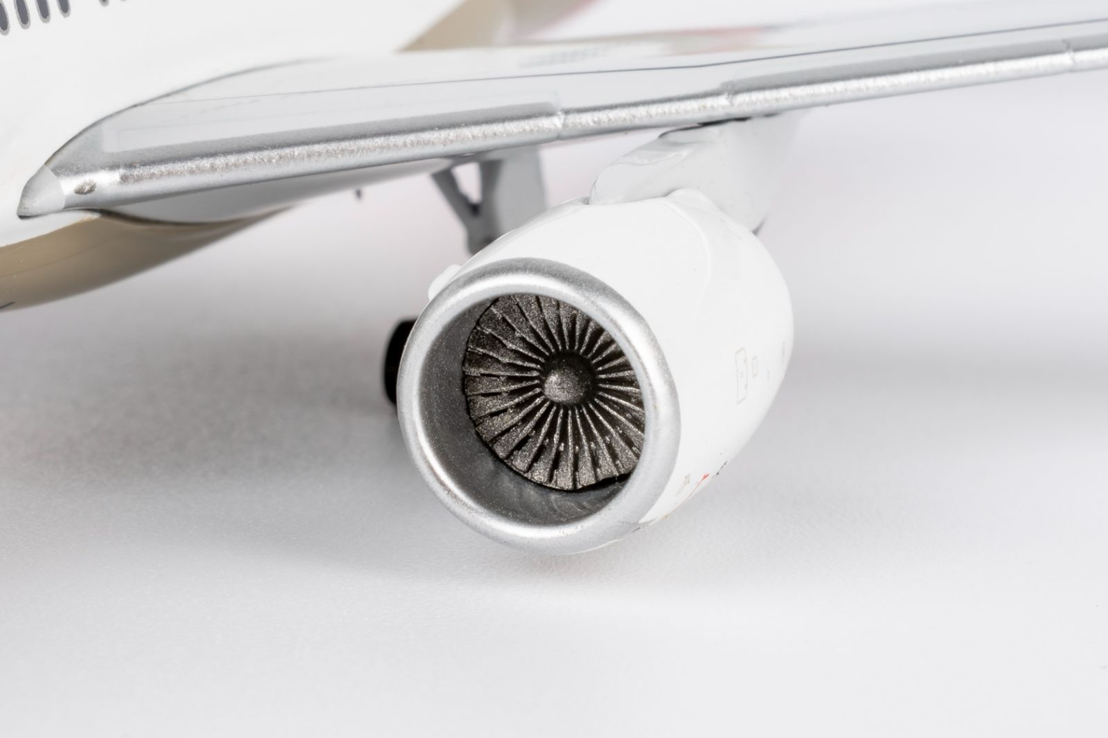 NGmodel アシアナ航空 777-200ER HL7791 1/400 72066 - メルカリ