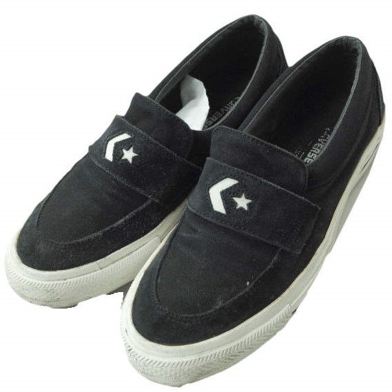 CONVERSE SKATEBOARDING コンバース スケートボーディング CS LOAFER