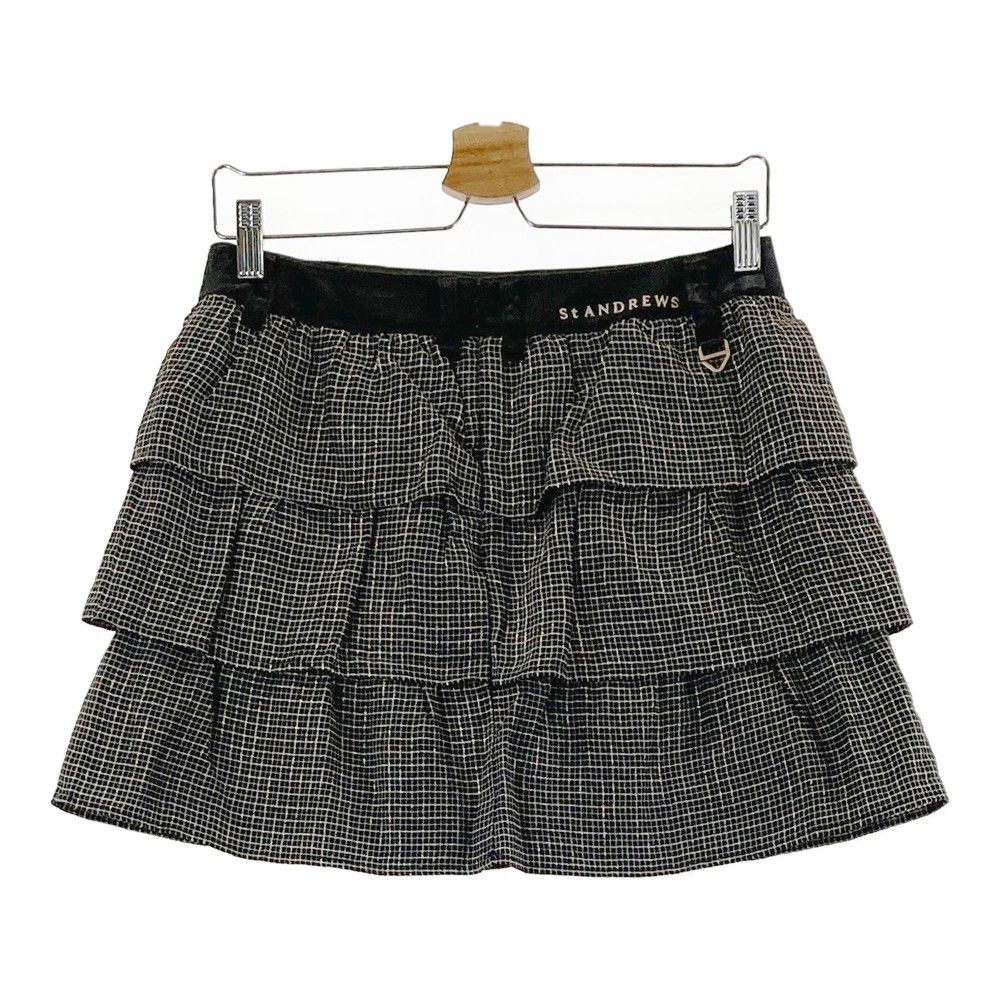 セントアンドリュース　フレアスカート 楽天市場】【40％OFF SALE】セントアンドリュース St ANDREWS
