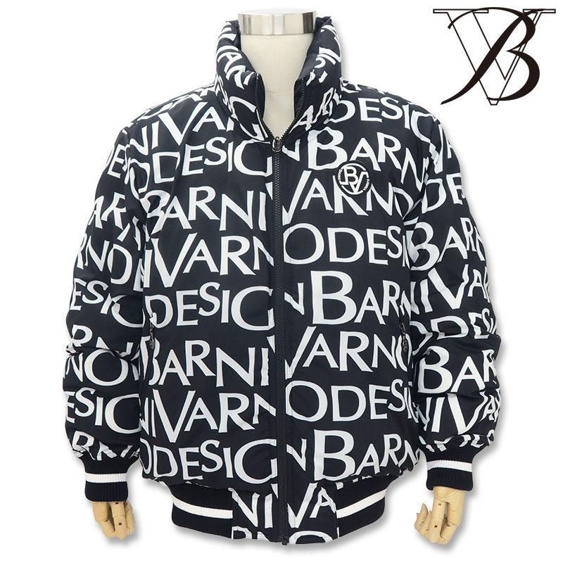 バーニヴァーノ ダウンジャケット サイズ3L