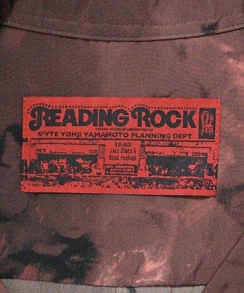 s’yte サイト カジュアルシャツ メンズ 【古着】【中古】 s'yte カジュアルシャツ メンズ 【古着】【中古】【送料無料】 - メルカリ