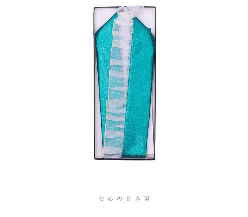 キラキラ 派手