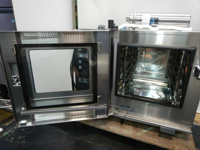 スチーム コンベクション