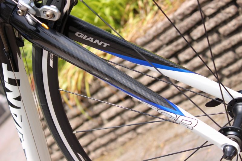 GIANT 「ジャイアント」 TCR COMPOSITE 3 2007年モデル ロードバイク GIANT（ジャイアント） GIANT TCR COMPOSITE 3 ULTEGRA 2007年モデル