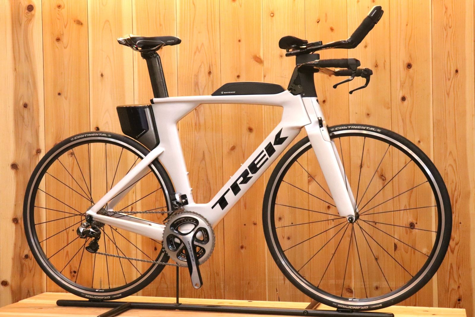 トレックスピードコンセプト 2017年　Mサイズ　11S トレックスピードコンセプト 2017年Mサイズ11S