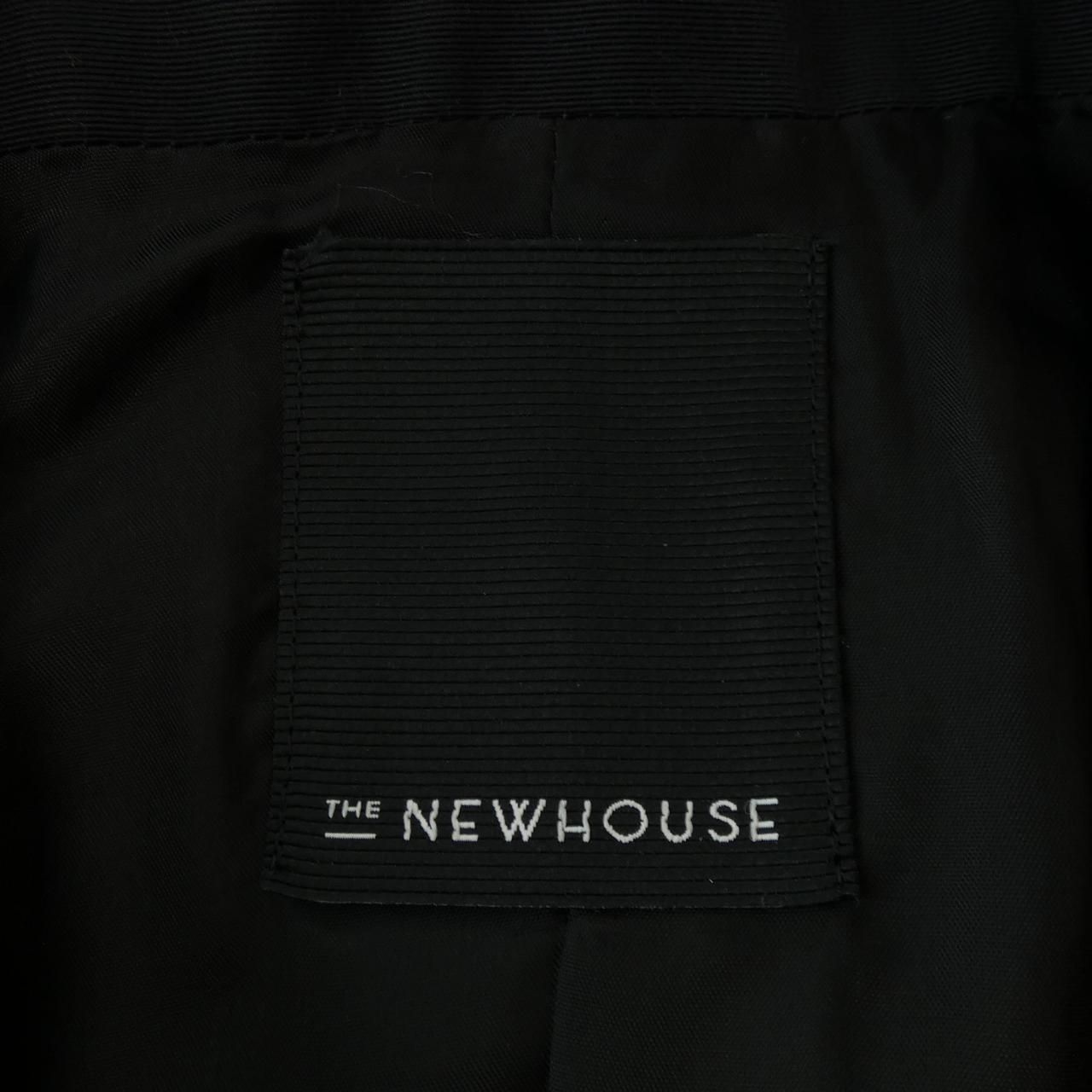 ザニューハウス