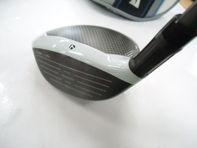 フェアウェイウッド テーラーメイド SIM MAX TENSEI BLUE TM 50 JP SR 15 7752