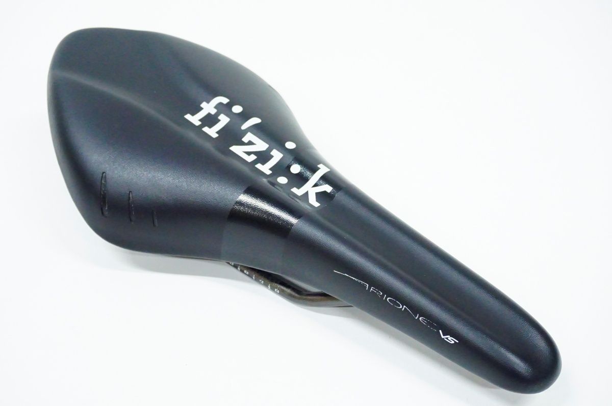 パーツ fi'zi:k Aliante VS ☆fi'zi:k フィジーク ALIANTE VS サドル k:iumレール VS サドル