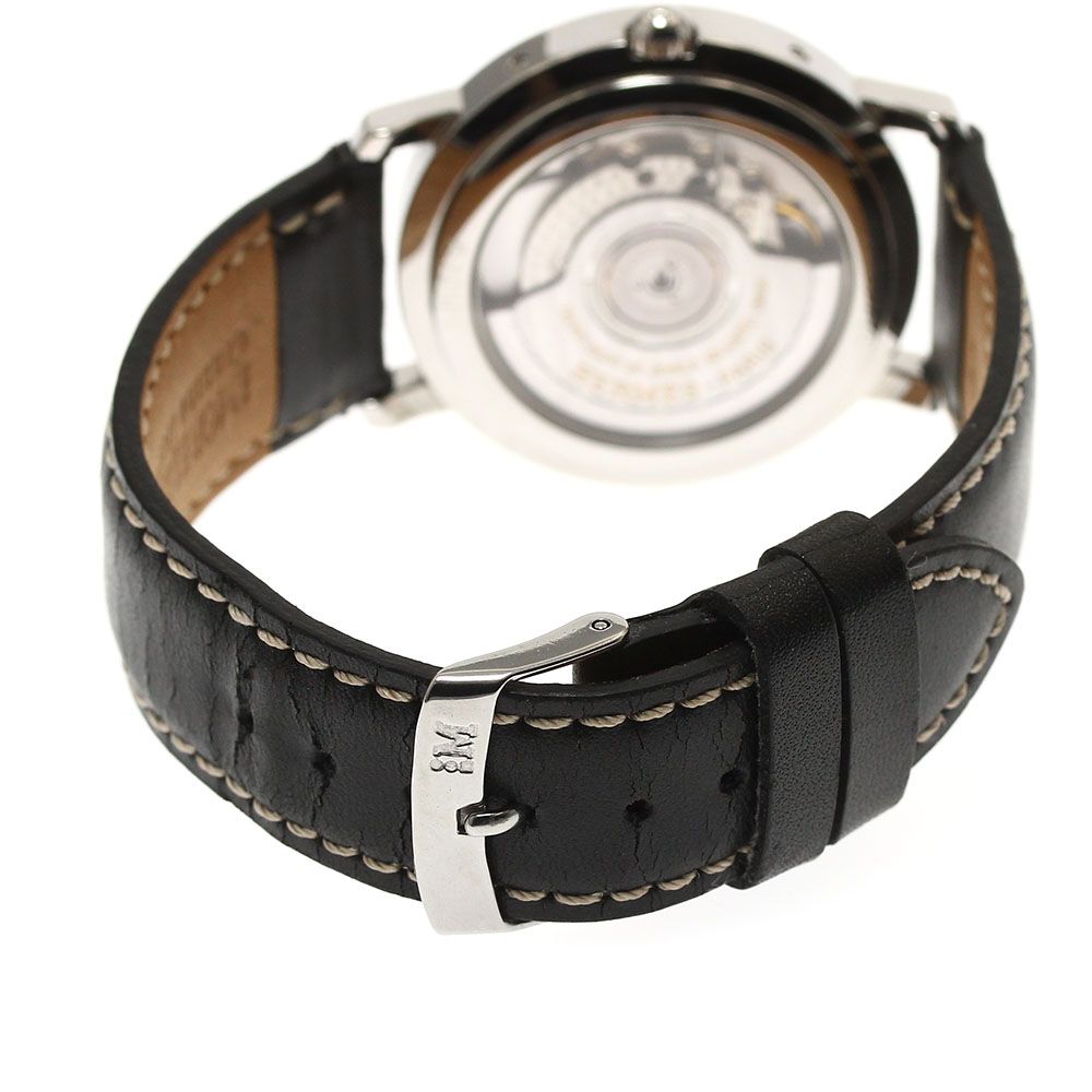HERMES クリッパー 自動巻き 時計 パワーリザーブ cl5 710 HERMES エルメス クリッパー パワーリザーブ 腕時計 CL5.710