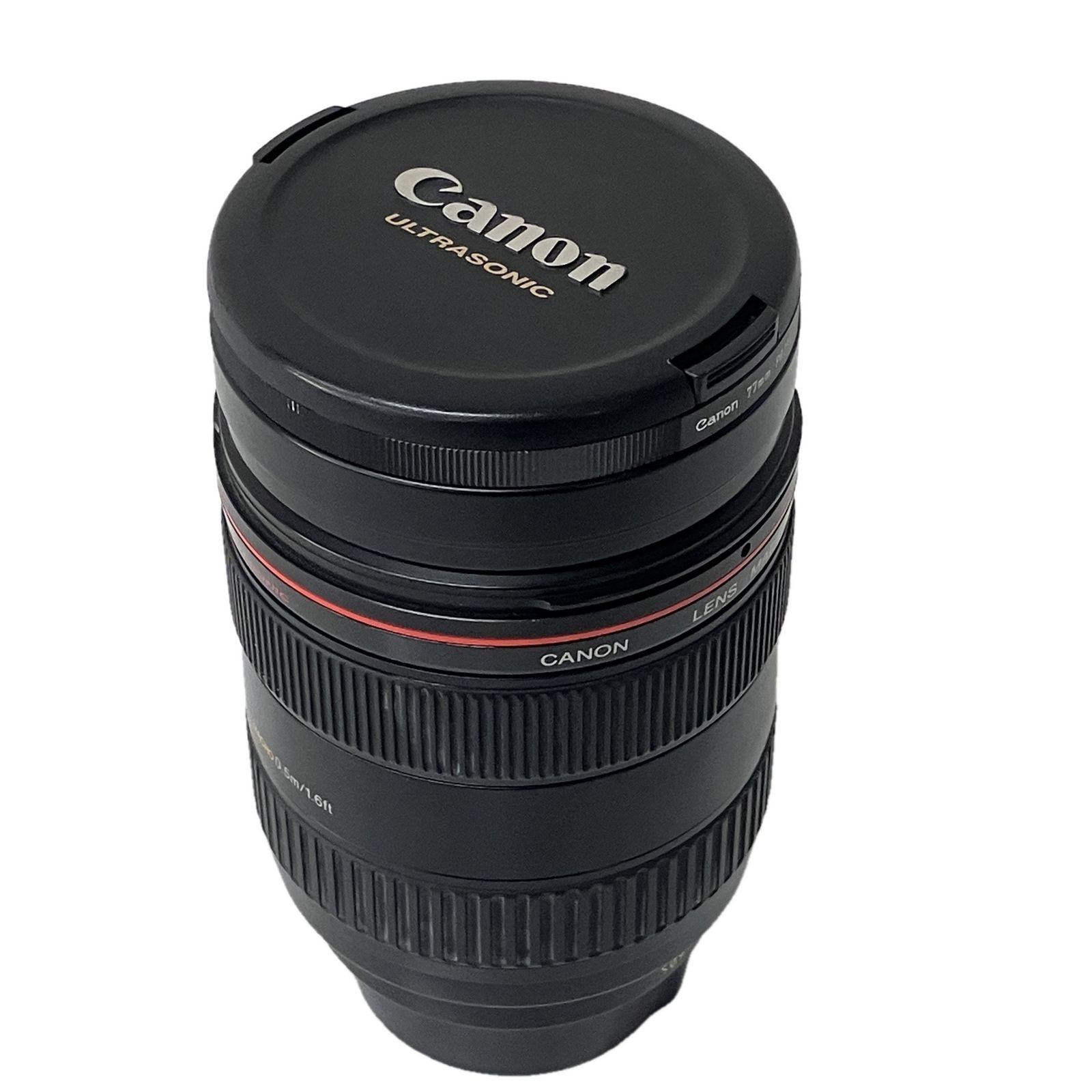 Canon EF 28-70mm F2.8L USM 大口径 標準ズームレンズ Lレンズ キヤノン 一眼レフ カメラ S10463237