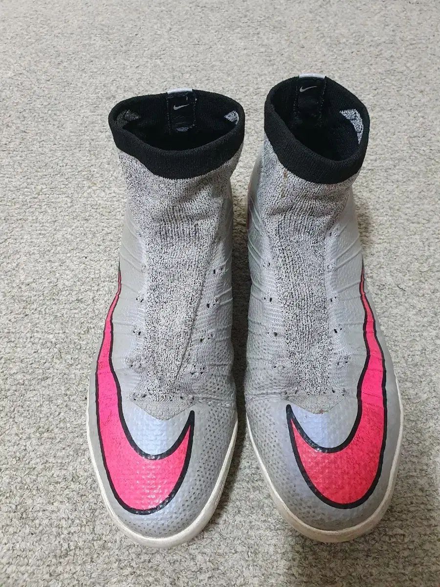 ナイキ マーキュリアル プロキシモ1 tf 265