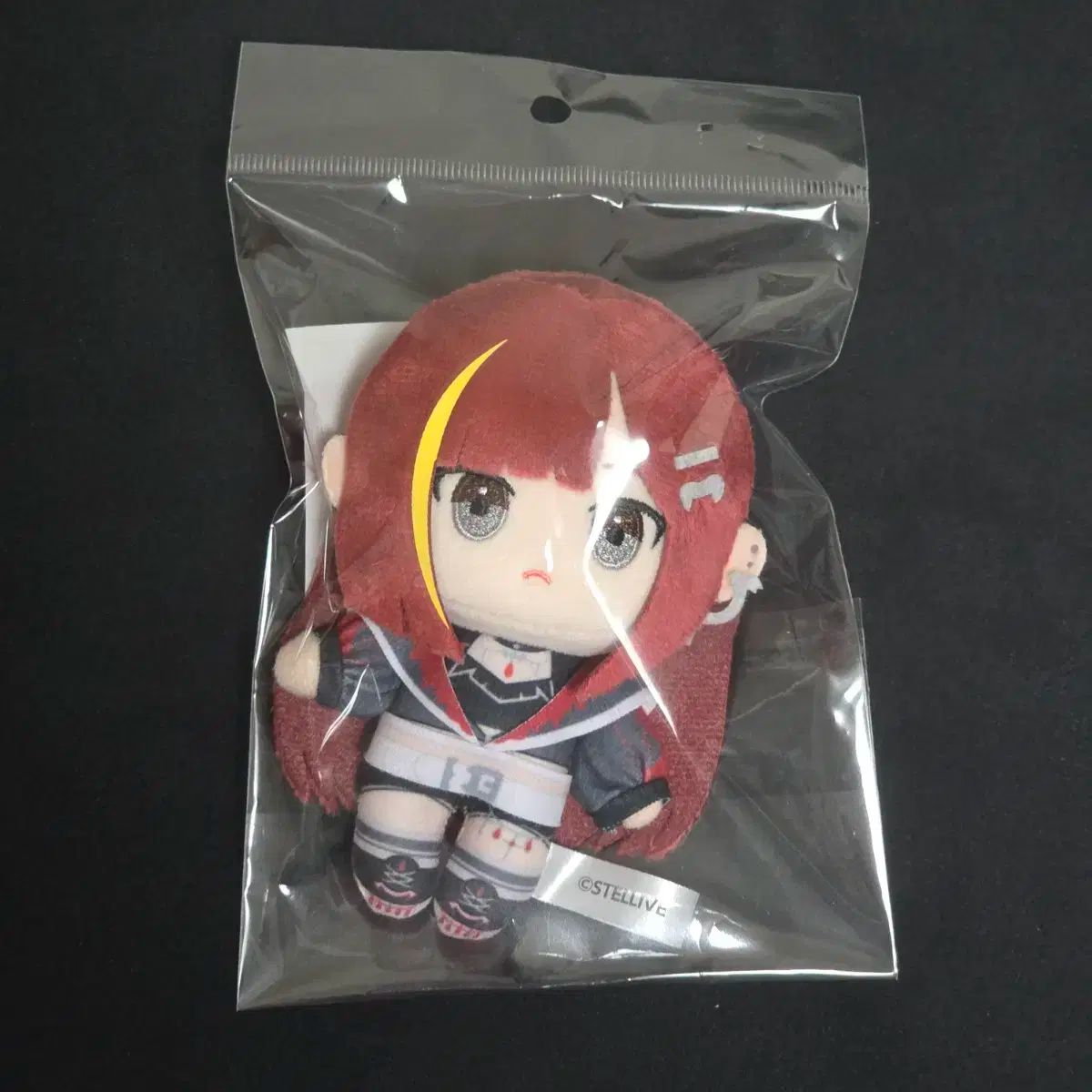 StelLive 黒川 あかね リゼ 人形 ぬいぐるみ ぬい