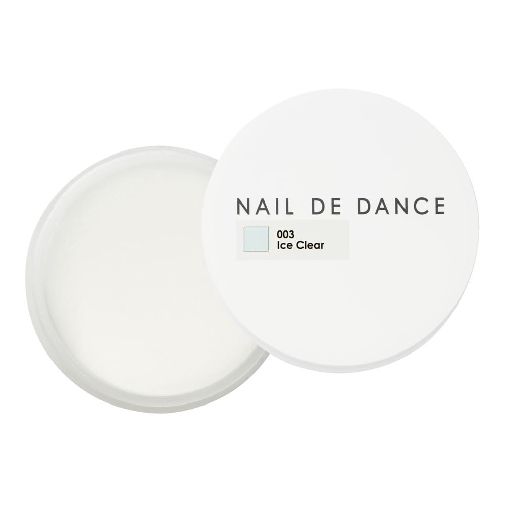 特価】Nail de Dance(ネイルデダンス) NAIL DE DANCE パウダー 003