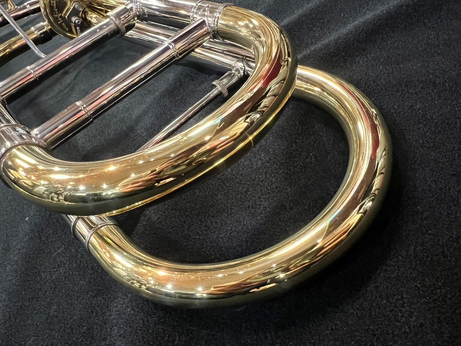 bach テナーバストロンボーン 42AF 服部管楽器 WWW_IMPECCABLEHEALTHCARESERVICES_COM