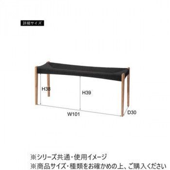 ペーパーコードベンチ