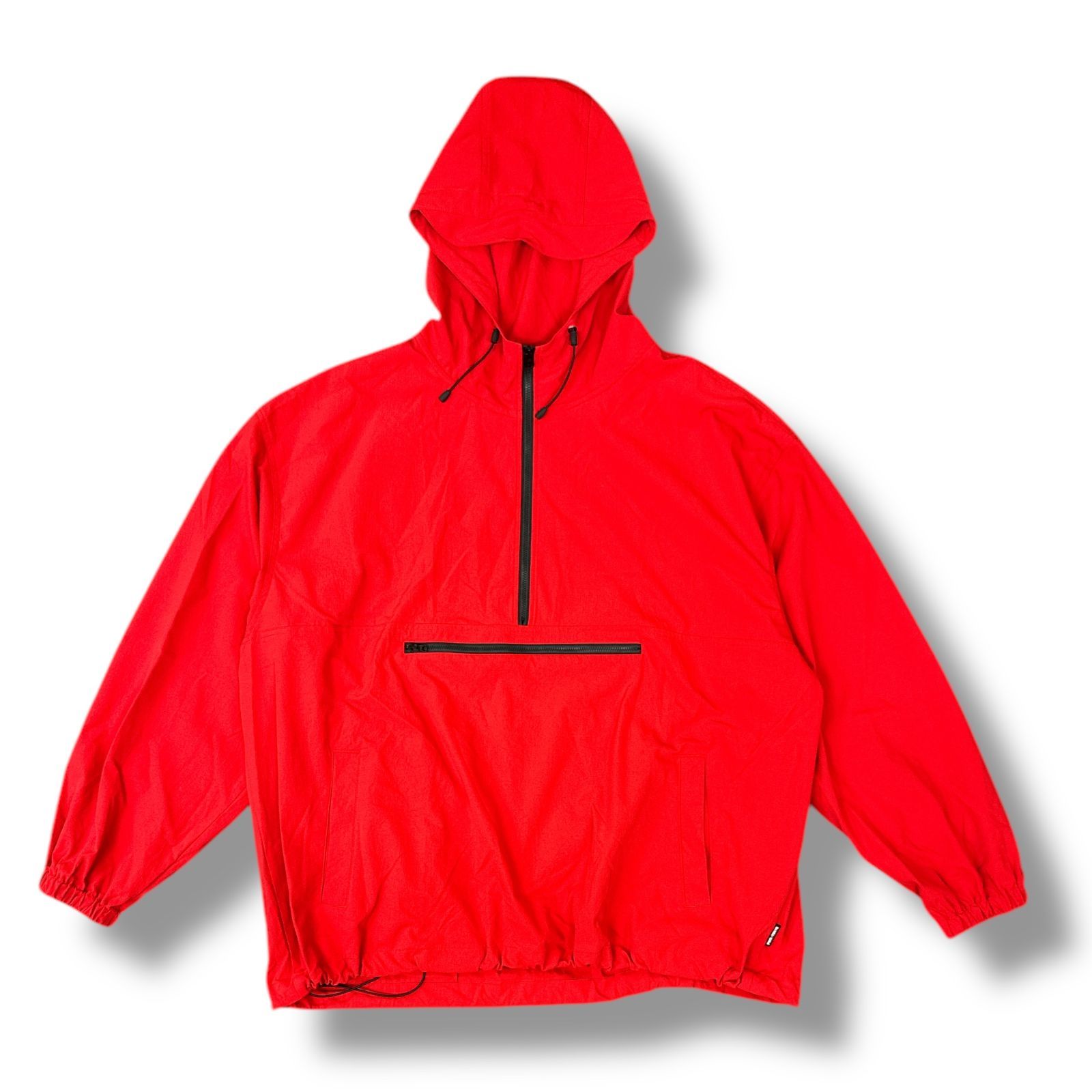 PWA PACK AND DROP ANORAK アノラック プア XL