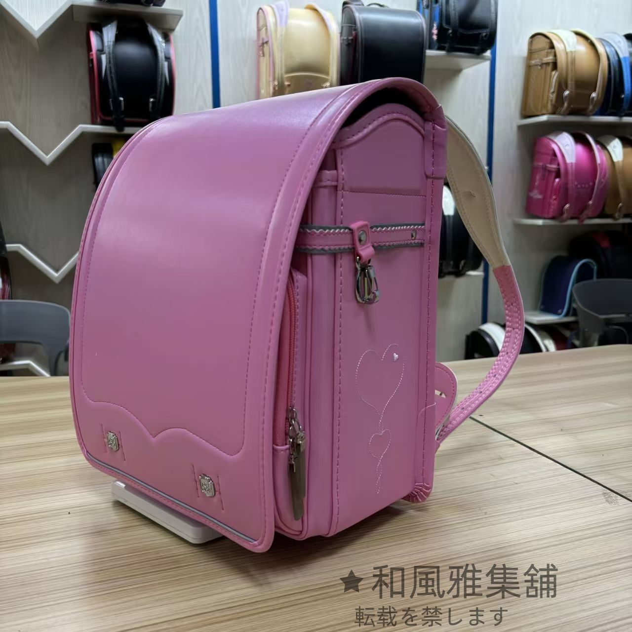 タイムセール】ランドセル 筆箱 小学生 入学 男の子 女の子 大容量