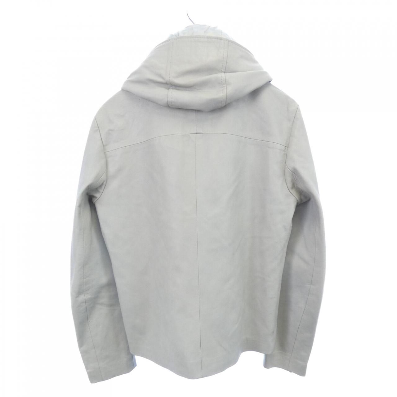 エンメティ EMMETI レザージャケット