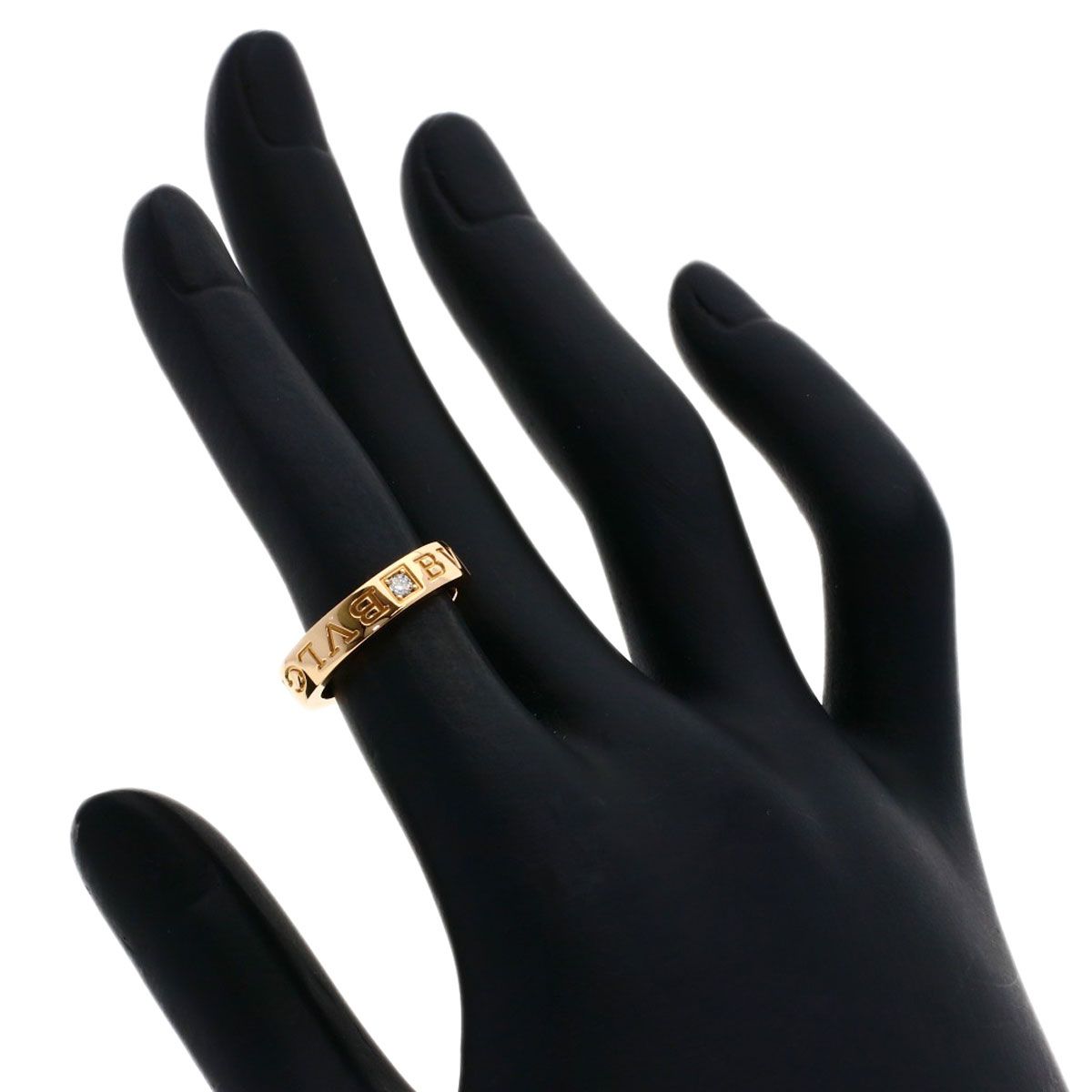 ダイヤモンド リング