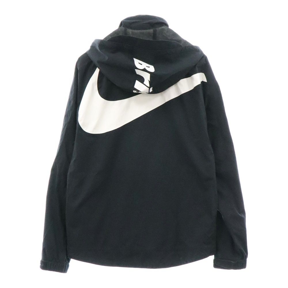 ナイロンジャケット F.C.R.B.×NIKE 15AW STORM-FITTOUR JACKET