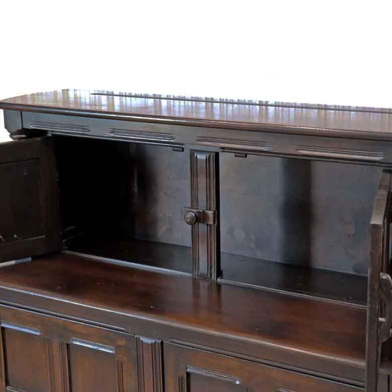 アーコール ERCOL